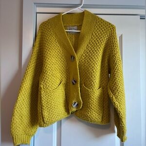 Urban Outfitters Cardigan